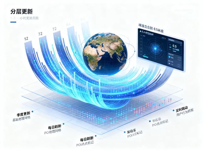 物联网技术：万物智能的未来